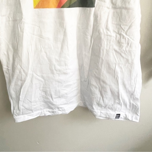 Outdoor Research Organic Cotton Pride T Shirt - Picture 3 of 6